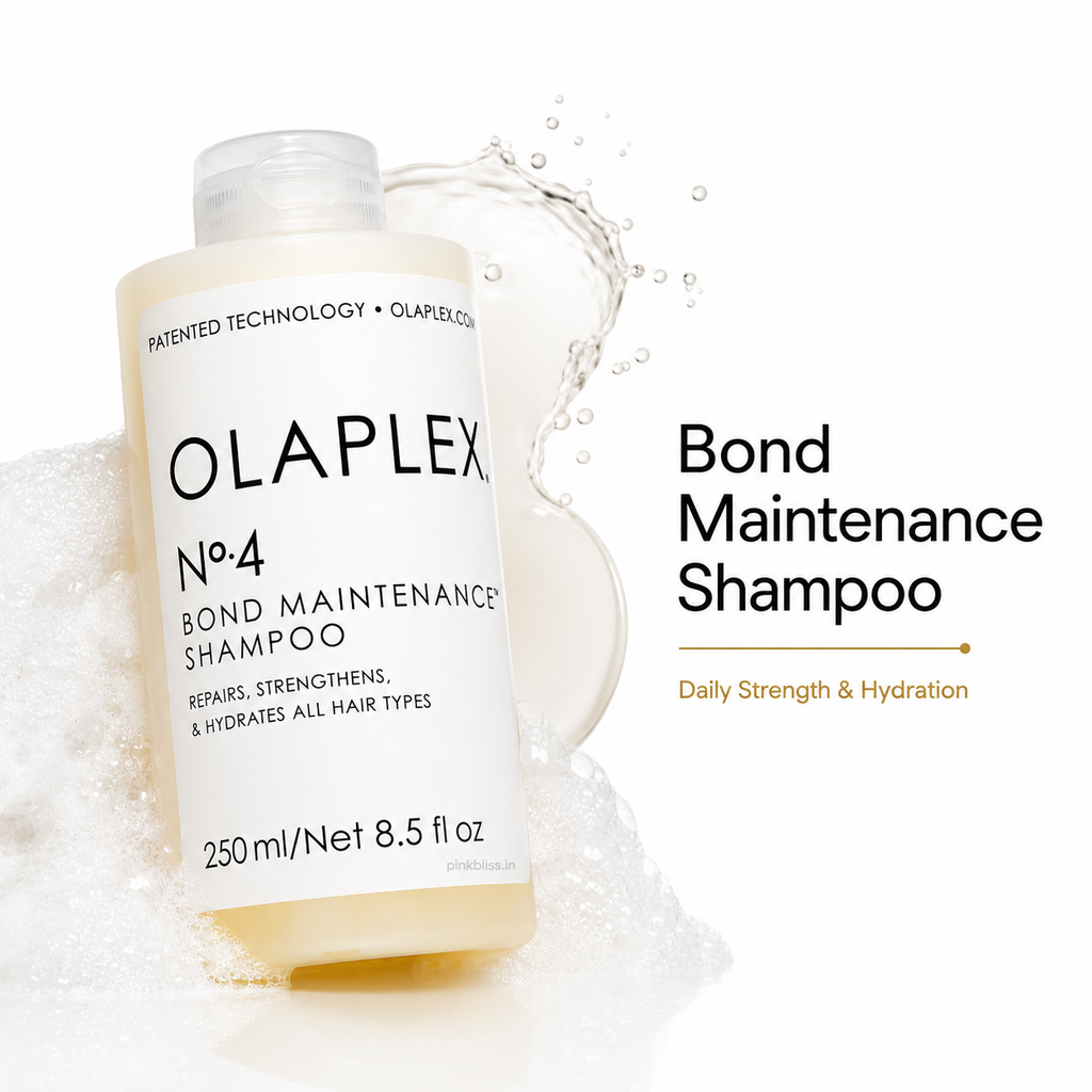 Olaplex No.4 Bond Maintenance Shampoo 250ml