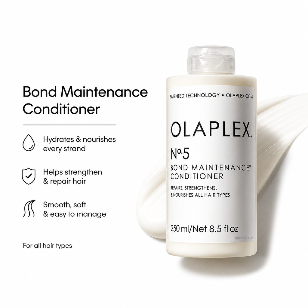 Olaplex No.5 Bond Maintenance Conditioner 250ml