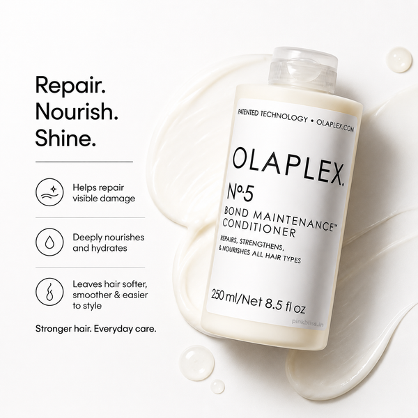 Olaplex No.5 Bond Maintenance Conditioner 250ml