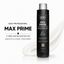 QOD Professional Max Prime S-Fiber Hair Reconstructor Smooth & Shine Treatment 1000ml