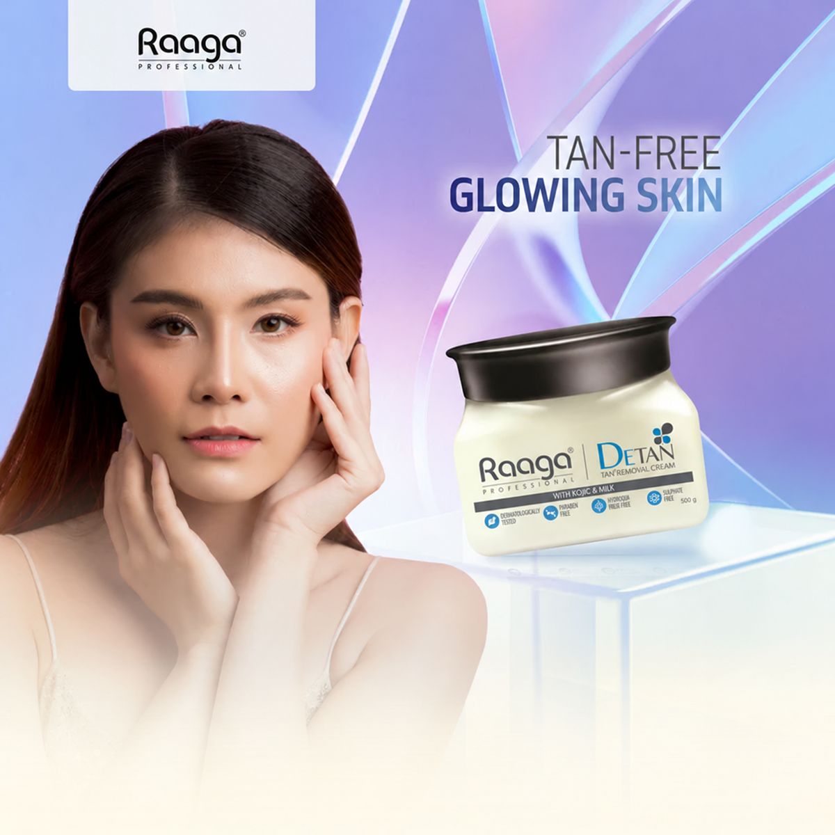 Raaga Professional