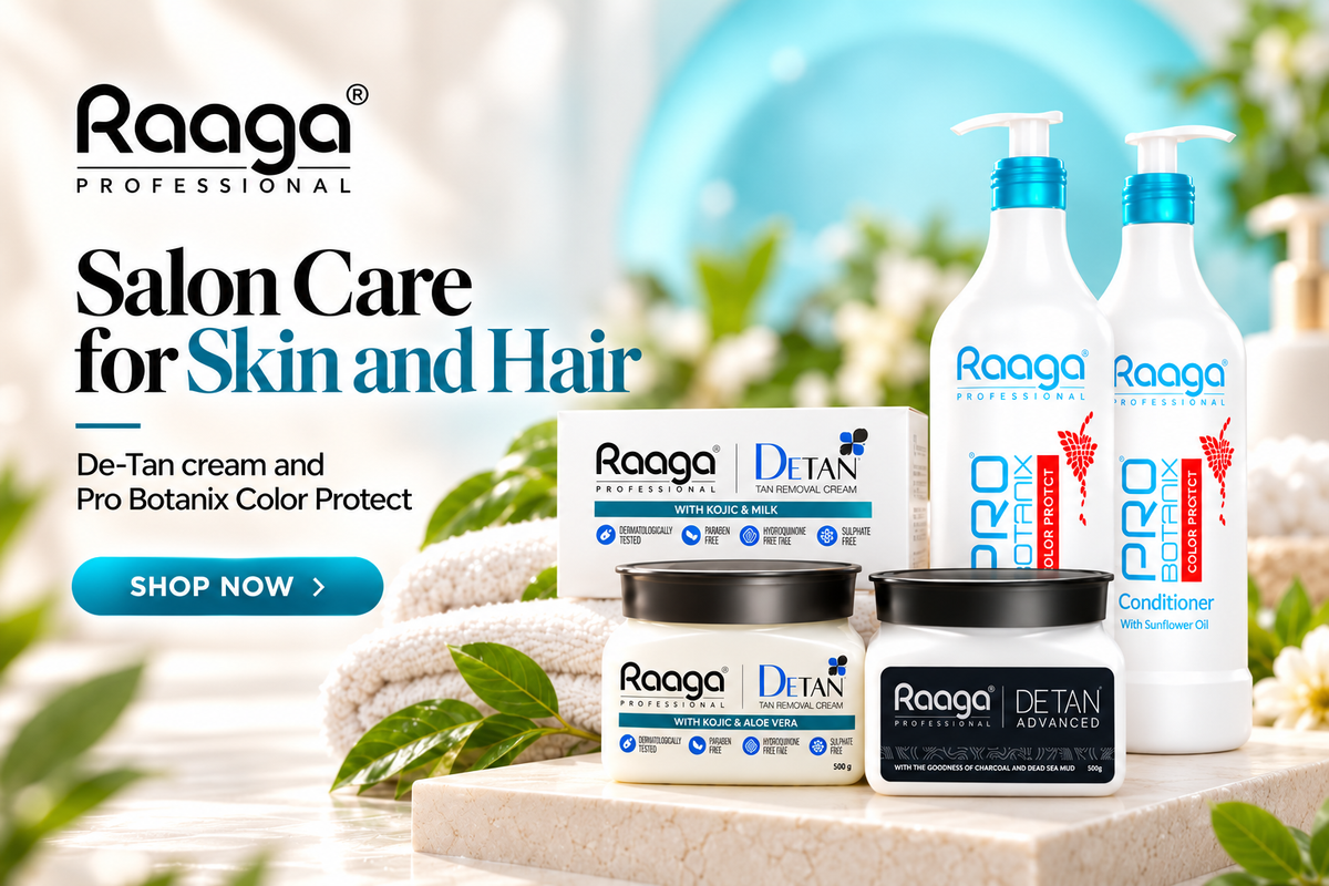 Raaga Professional