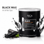 Rica Black Liposoluble Wax for All Skin Types 800ml