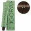 Schwarzkopf Professional IGORA Zero AMM Permanent Hair Color 4-0 Medium Brown 60g