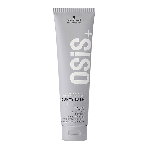 Schwarzkopf Professional OSiS+ Curl & Waves Bounty Balm Rich Curl Cream 150ml