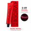 Schwarzkopf Professional IGORA Royal Permanent Color 0-89 Red Violet Concentrate 60ml