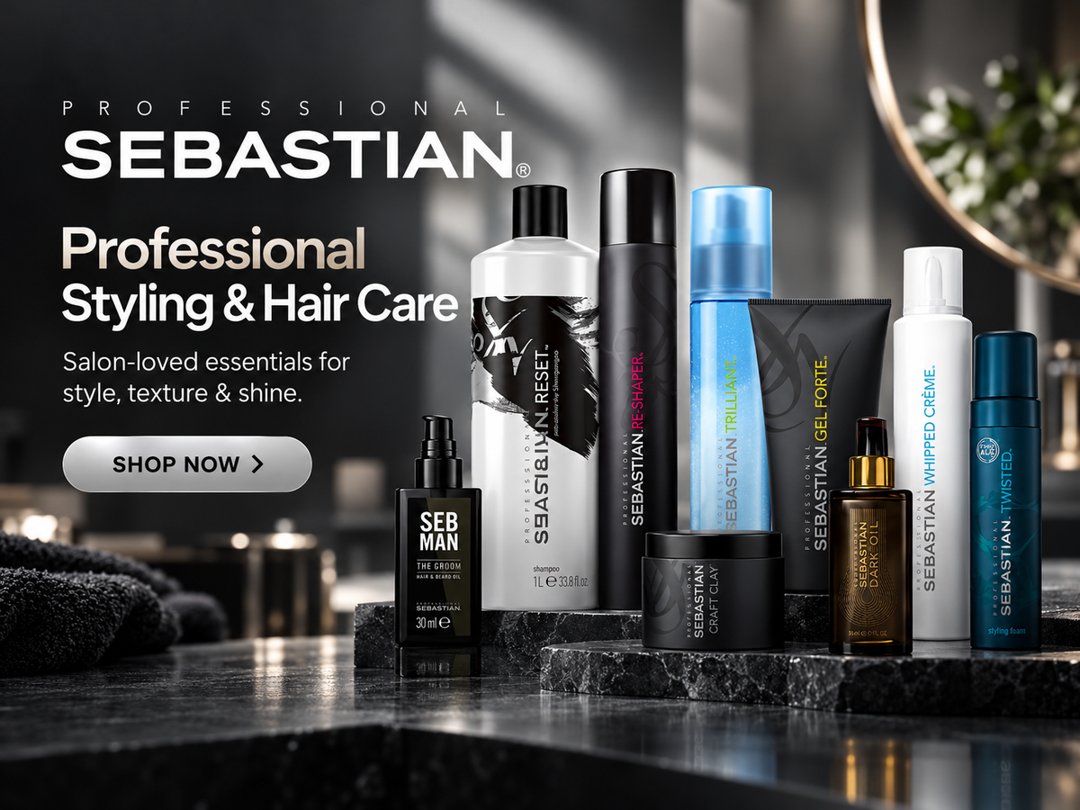 Sebastian Professional