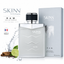 Skinn by Titan Raw Eau De Parfum for Men 100ml
