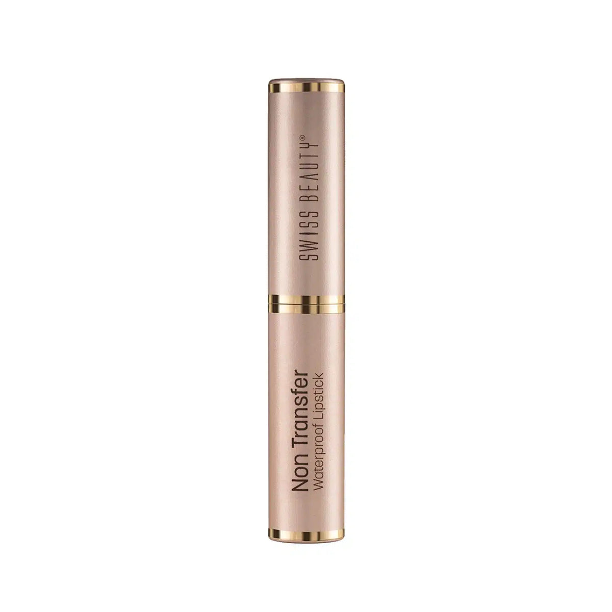 Swiss Beauty Non-Transfer Matte Lipstick | Smudge-Proof & Lightweight