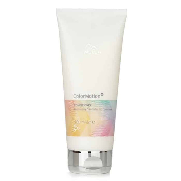 Wella Professionals ColorMotion+ Moisturizing Color Reflection Conditioner For Colored Hair 200ml