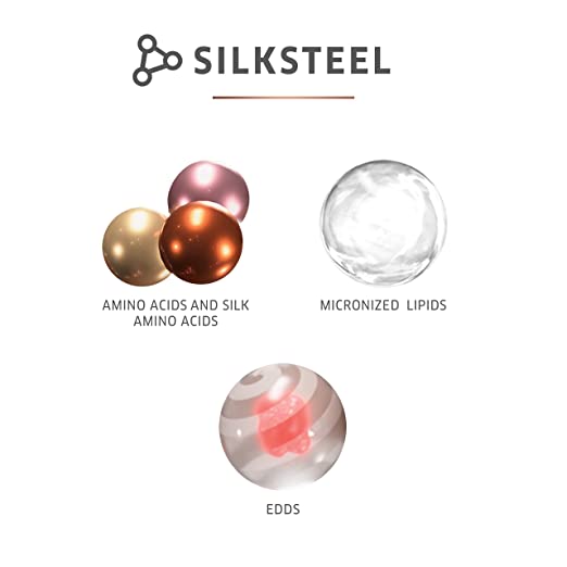Wella Professionals Fusion Intense Repair Shampoo For Damaged, Weak & Breakage-Prone Hair 250ml