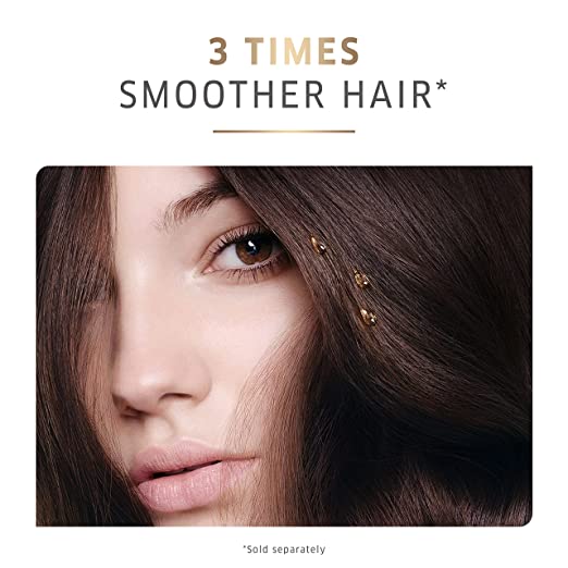 Wella Professionals Oil Reflections Shampoo & Conditioner Combo For Smooth, Shiny & Frizz-Free Hair (250ml + 200ml)