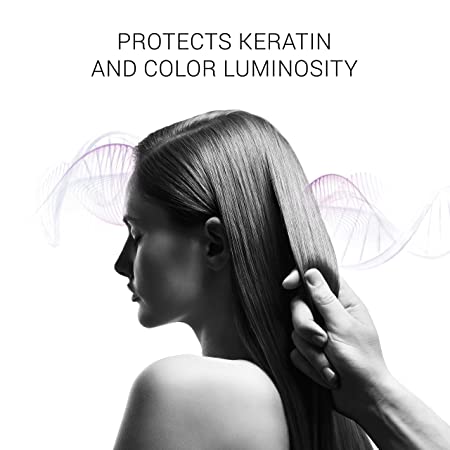 System Professional Color Save Shampoo For Colour Treated Hair Protection 1000ml