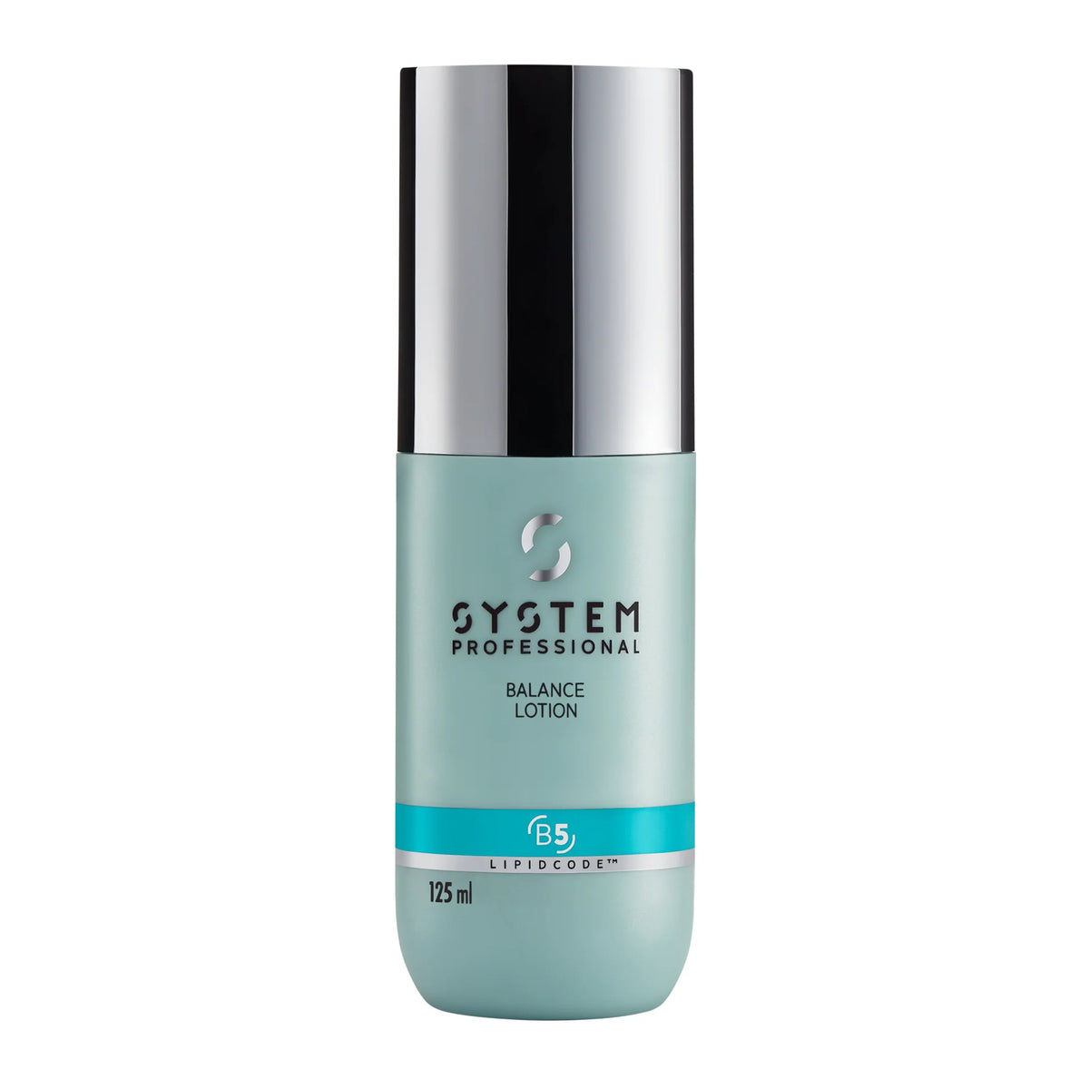 System Professional Balance Instant Scalp Lotion B5 For Sensitive, Dry & Irritated Scalp 125ml