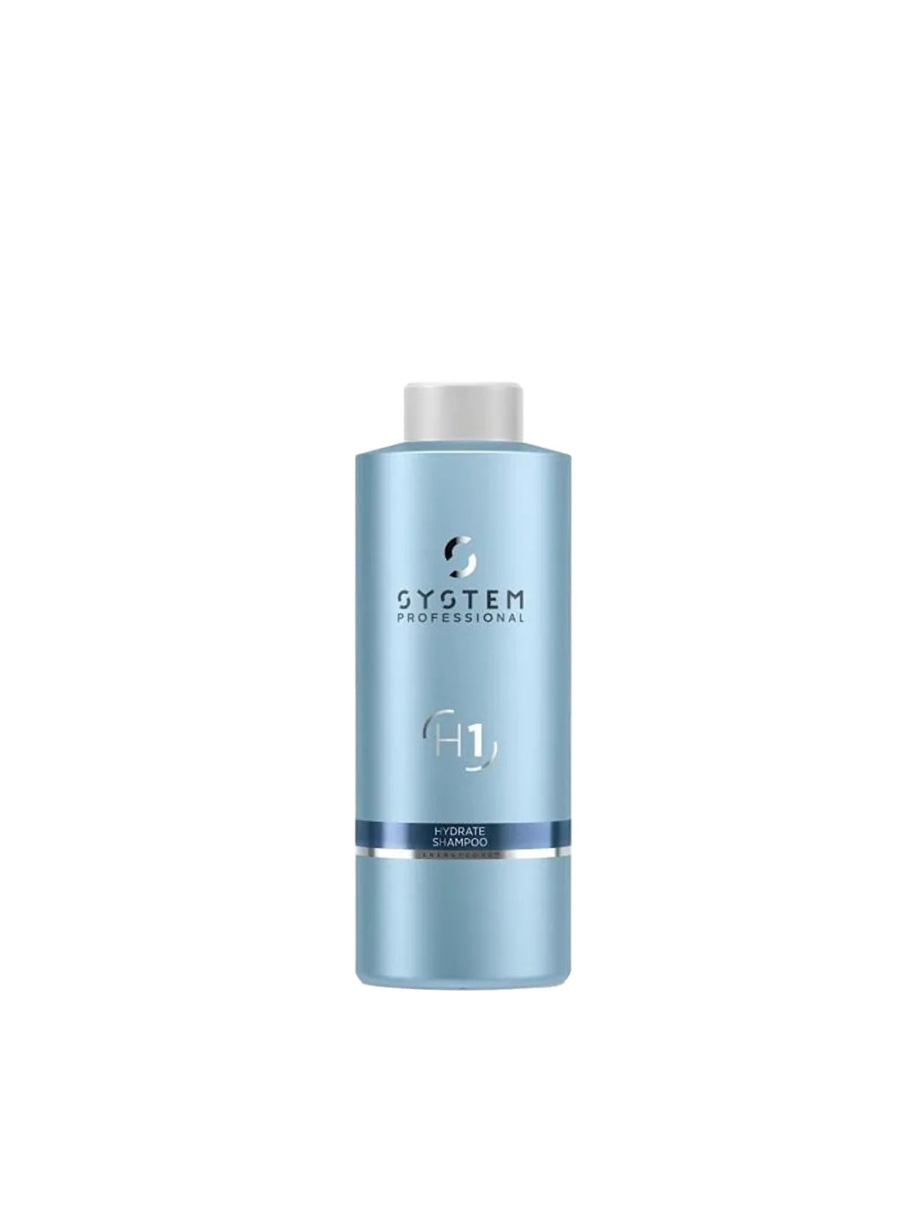 System Professional Hydrate Shampoo H1 For Dry & Dehydrated Hair 1000ml