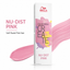 Wella Color Fresh CREATE Nudist Pink Semi Permanent Hair Color For Soft Pastel Pink Hair 60ml