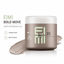 Wella Professionals EIMI Bold Move Matte Texturizing Clay Paste For Strong Hold & Matte Finish 150ml