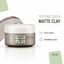 Wella Professionals EIMI Texture Touch Reworkable Matte Clay For Textured Hairstyles 75ml