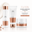 Wella Professionals Fusion Intense Repair Shampoo, Conditioner & Hair Mask Combo For Damaged Hair 250ml + 200ml + 150ml