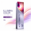Wella Professionals Illumina Color 6/ Dark Blonde Permanent Hair Color For Natural-Looking Grey Coverage 60g