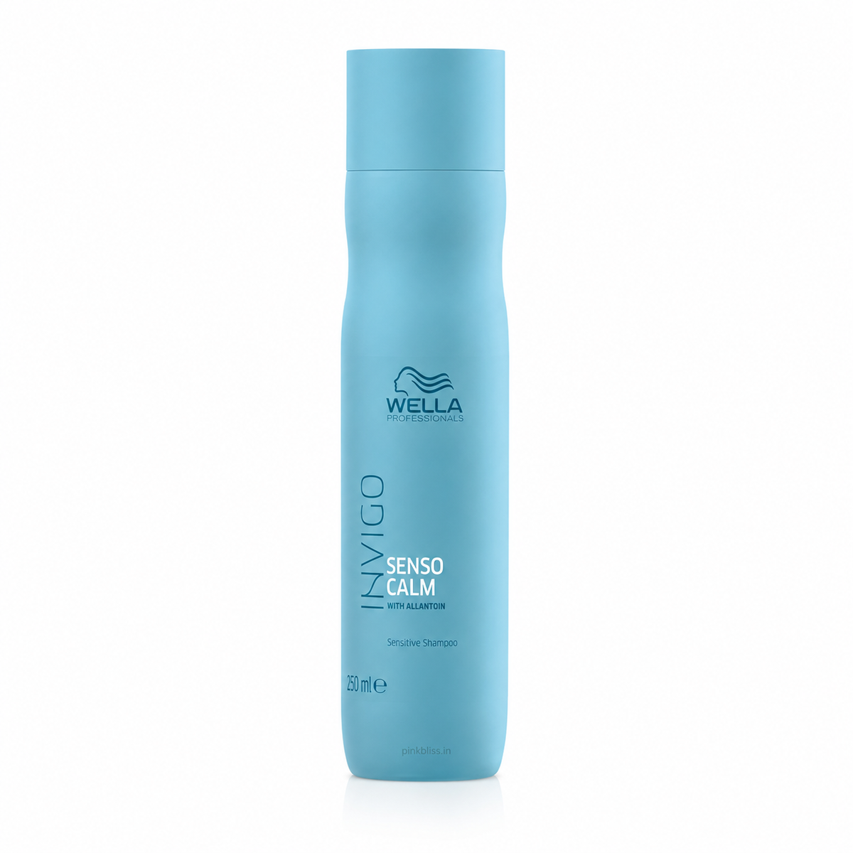 Wella Professionals Invigo Balance Senso Calm Sensitive Scalp Shampoo For Irritated & Sensitive Scalp 250ml