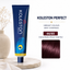 Wella Professionals Koleston Perfect 44/65 Intense Medium Brown Violet Red Permanent Hair Color 60g