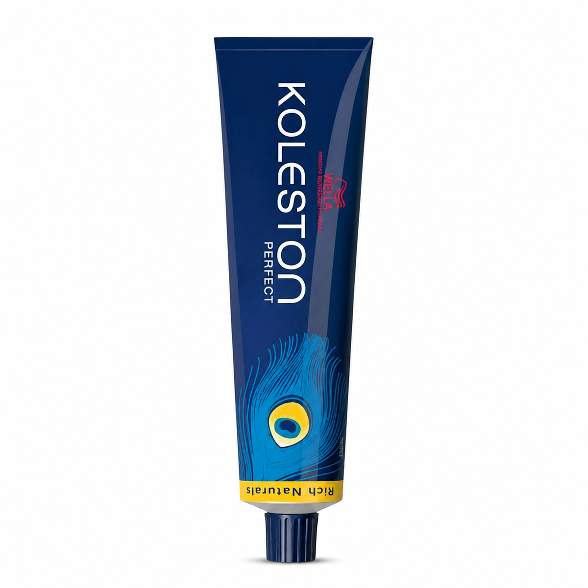 Wella Professionals Koleston Perfect 44/65 Intense Medium Brown Violet Red Permanent Hair Color 60g