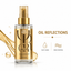 Wella Professionals Oil Reflections Luminous Smoothening Hair Oil For Frizz Free Silky Shine 100ml