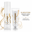 Wella Professionals Oil Reflections Shampoo & Conditioner Combo For Smooth, Shiny & Frizz-Free Hair (250ml + 200ml)