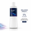 Wella Professionals Welloxon Perfect 9% 30 Volume Cream Developer For Blonde Lifting & Permanent Hair Color 1000ml
