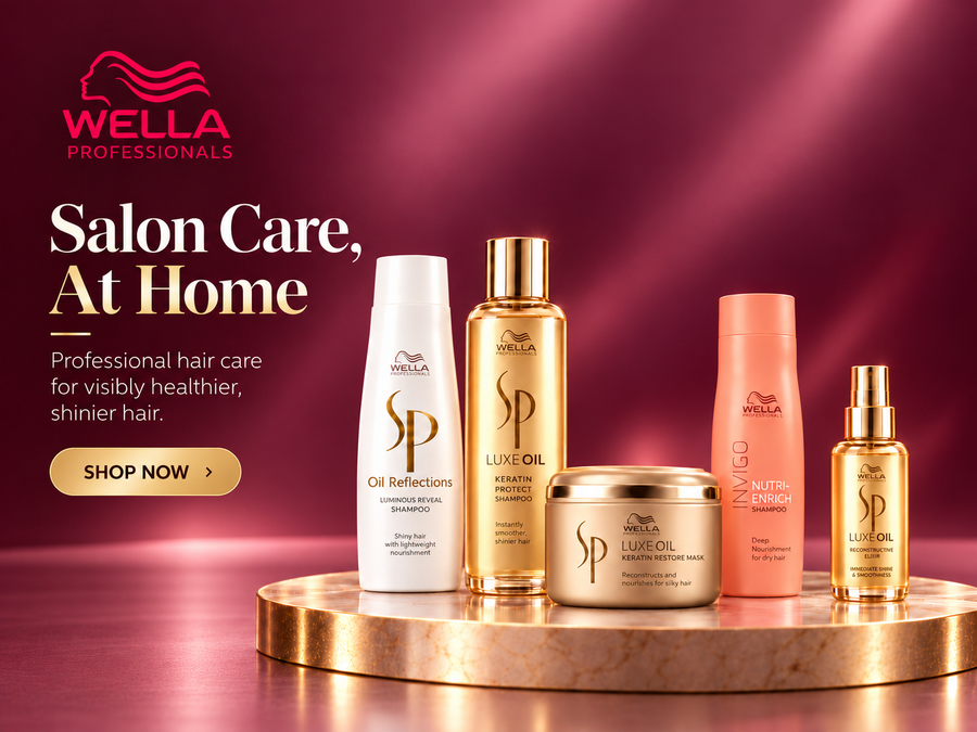 Wella Professionals