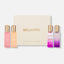 Bella Vita Luxury Women Perfume Gift Set 4 x 20ml | Date, Senorita, Glam & Rose Eau De Parfum Collection
