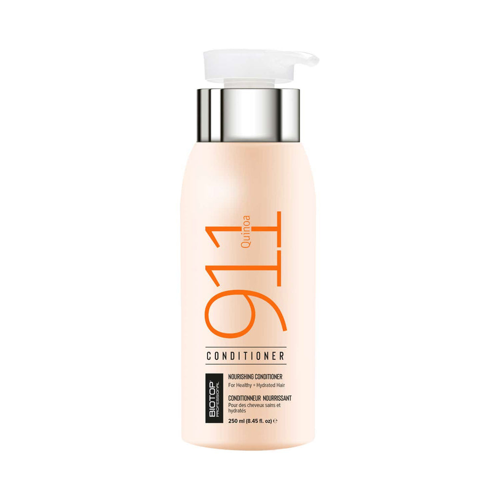 Biotop Professional 911 Quinoa Conditioner for Dry & Damaged Hair 250ml
