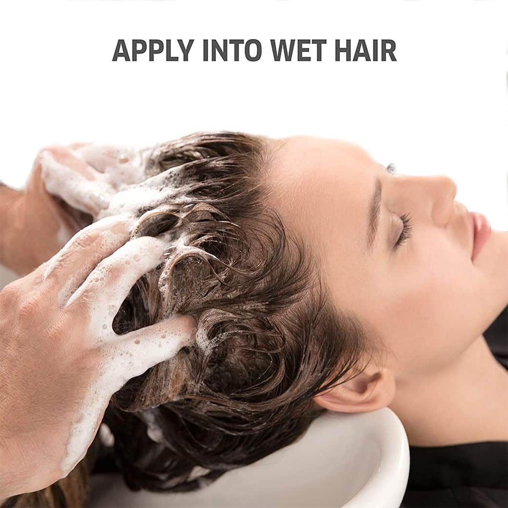 Wella Professionals INVIGO Nutri Enrich Deep Nourishing Shampoo 1000ml