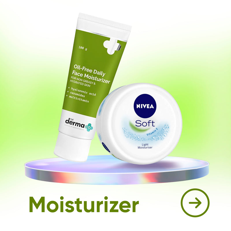 Moisturiser