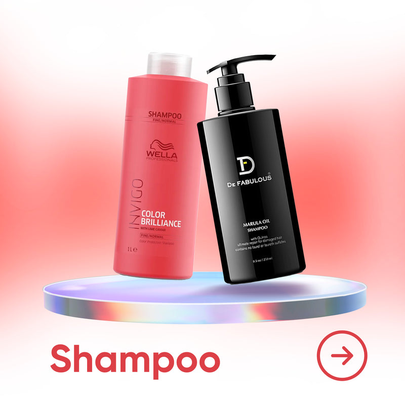 Shampoo