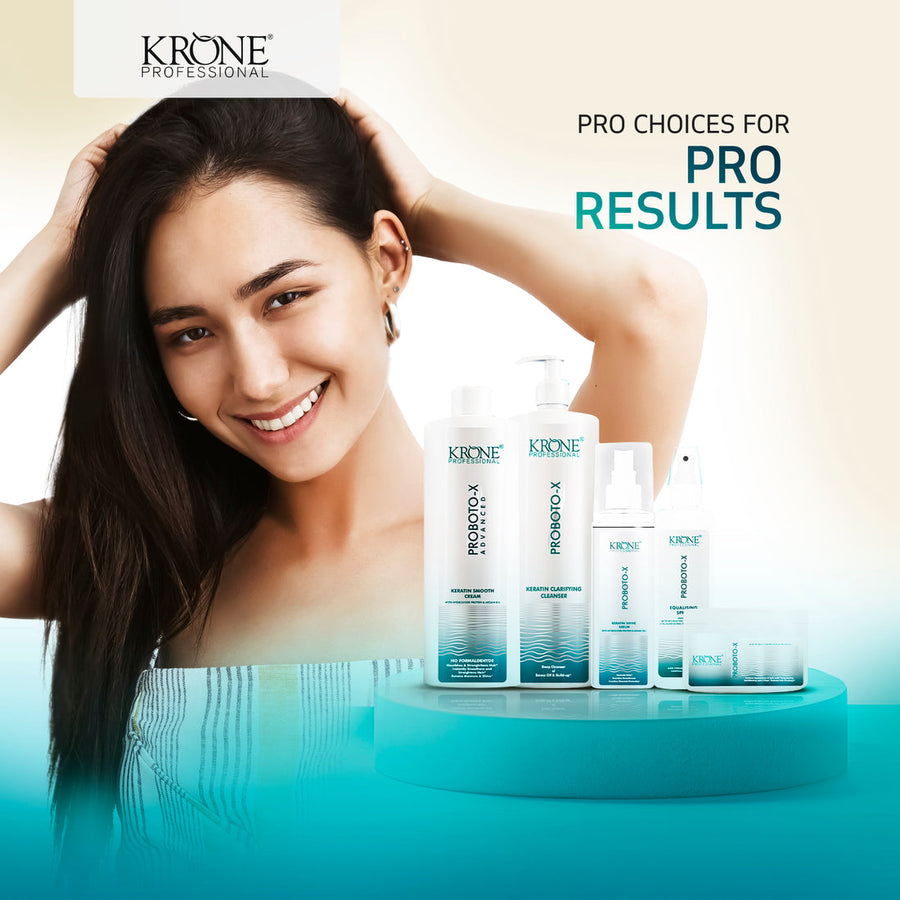 Krone Professional