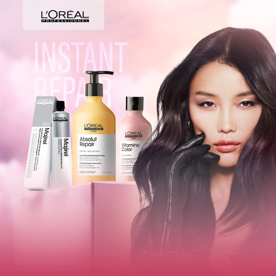 L'Oréal Professionnel