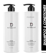 De Fabulous Reviver Hair Repair Shampoo & Conditioner Combo set 1000ml Each