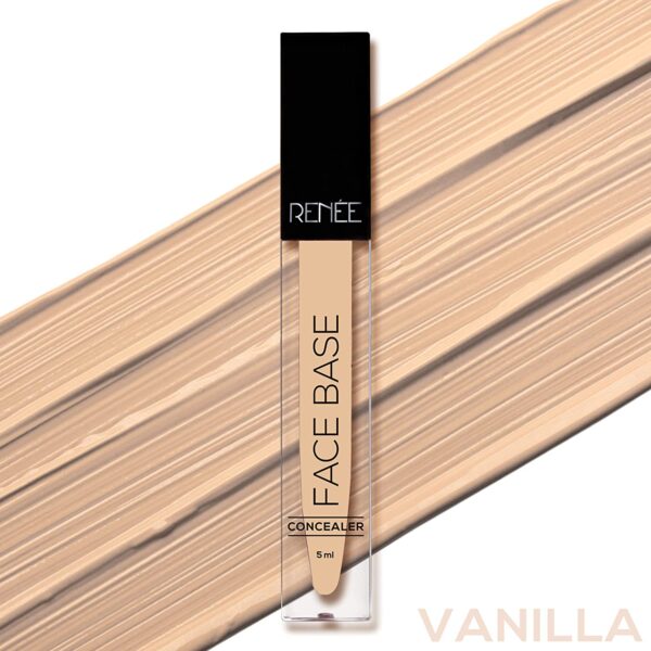 RENEE Face Base Liquid Concealer Vanilla 5ml 2