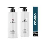 De Fabulous Reviver Hair Repair Shampoo & Conditioner Combo set 1000ml Each