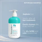 Beauty Garage K9 Botoplexx Shampoo 300ml