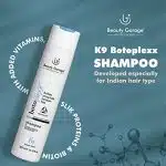 Beauty Garage K9 Botoplexx Shampoo 300ml - Image 3
