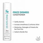 Beauty Garage K9 Frizz Dismiss Shampoo and Conditioner 300ml Each - Image 3