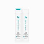 Beauty Garage K9 Frizz Dismiss Shampoo and Conditioner 300ml Each