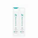 Beauty Garage K9 Frizz Dismiss Shampoo and Conditioner 300ml Each