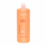 Wella Professionals INVIGO Nutri Enrich Shampoo Conditioner 1000ml Each and Mask 500ml - Image 2