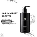 De Fabulous Marula Oil Conditioner 250ml - Image 3