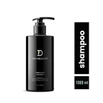 De Fabulous Marula Oil Shampoo 1000ml