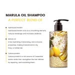 De Fabulous Marula Oil Shampoo 1000ml - Image 3